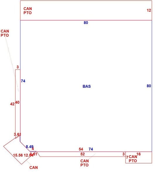 More Photos Of 182 S Main St, Newtown Freestanding For Sale