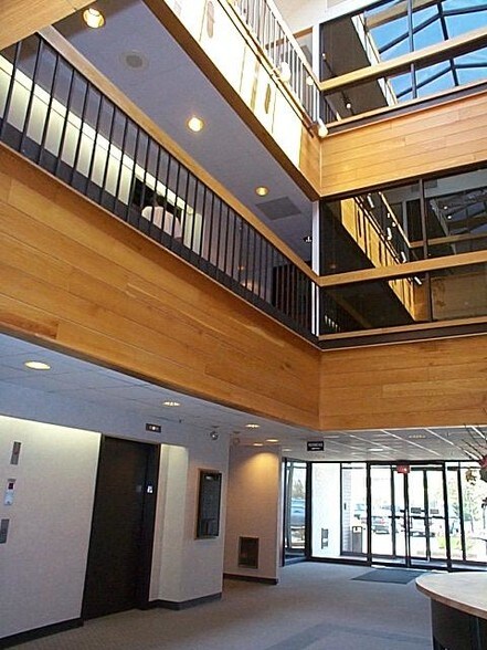 More Photos Of 2560 Foxfield Rd, St Charles Office For Lease