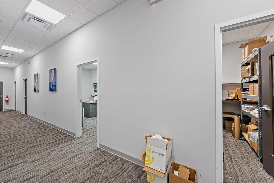 More Photos Of 3126 Jupiter Park Dr, Jupiter Warehouse For Sale