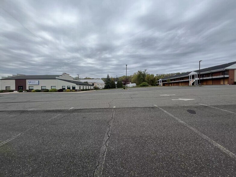 More Photos Of 1251 US 22, Bridgewater Land For Lease