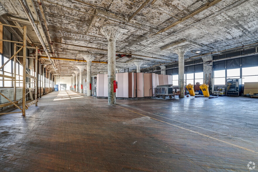 More Photos Of 5070-5080 Parkside Ave, Philadelphia Loft Creative Space For Lease