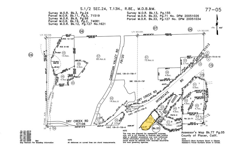 More Photos Of 55 Neils Rd, Auburn Land For Sale