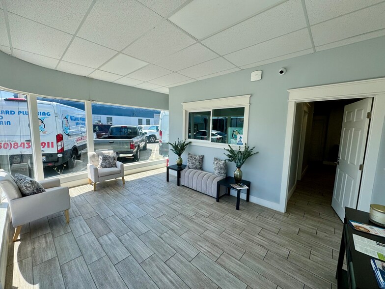 More Photos Of 101 E 25th Ave, San Mateo Freestanding For Sale