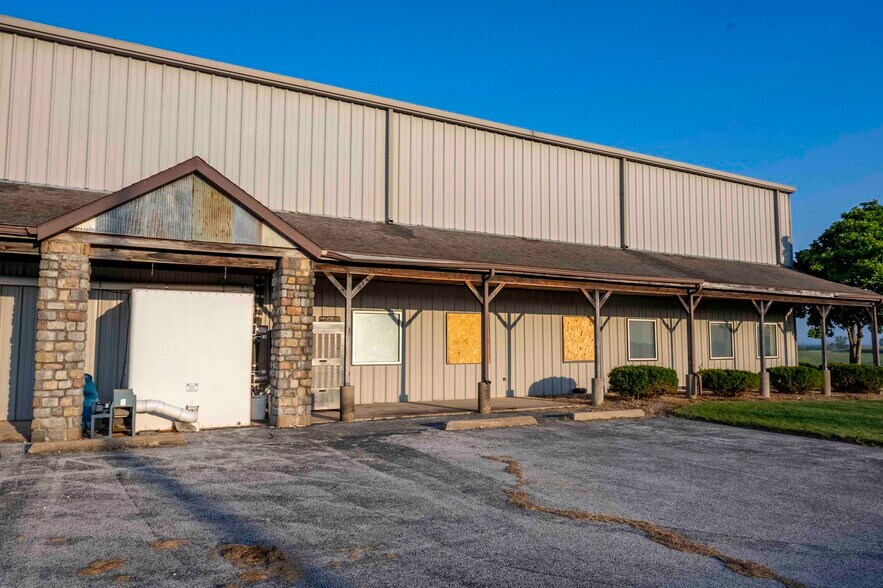 More Photos Of 1 Rooster Way, Barry Industrial For Sale