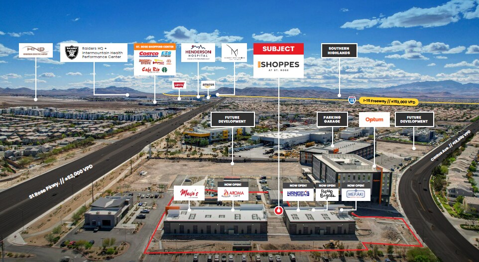 More Photos Of , Las Vegas General Retail For Sale