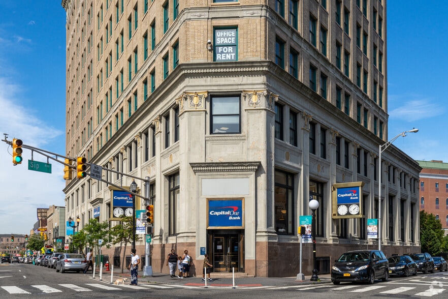 More Photos Of 35 Journal Sq, Jersey City Medical For Lease