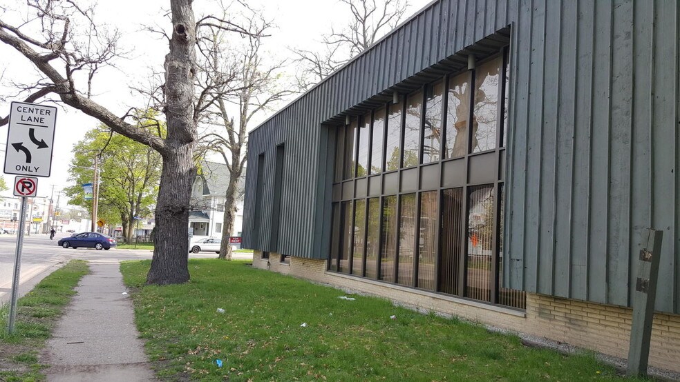 More Photos Of 1511 Portage St, Kalamazoo Medical For Sale