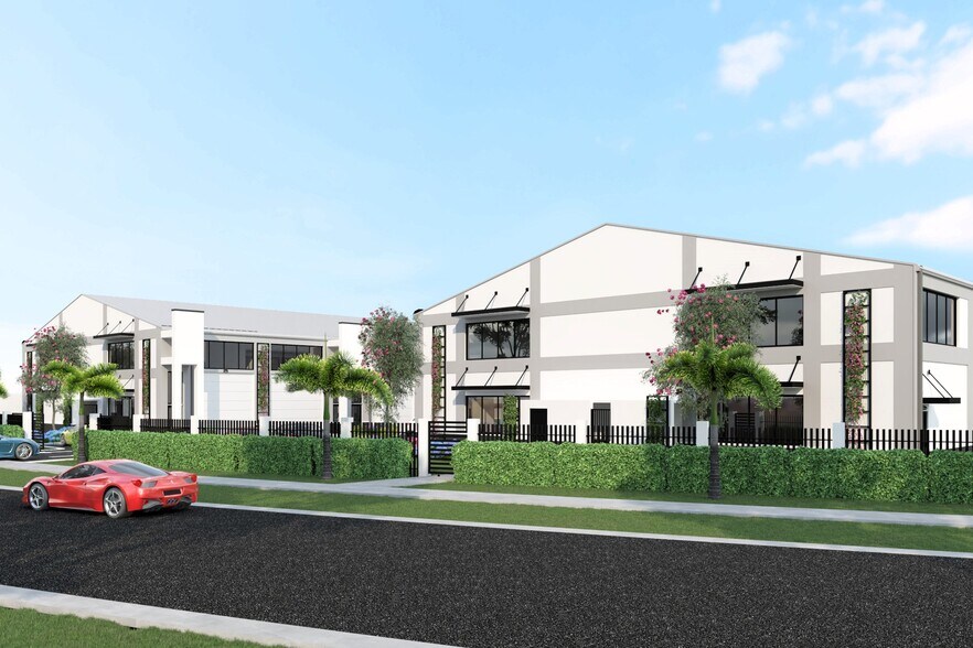 More Photos Of 3584 Plover, Naples Warehouse For Sale