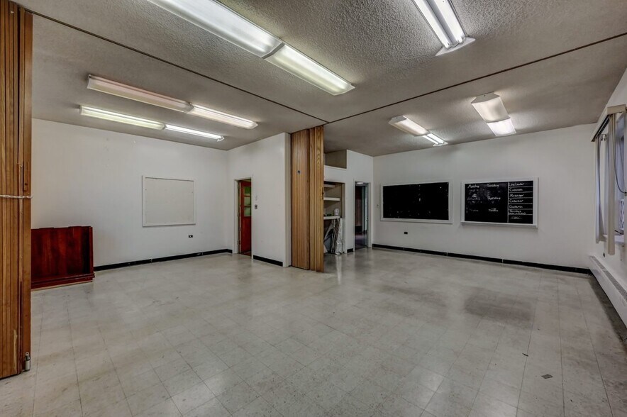 More Photos Of 105 Church St, South Abington Religious Facility For Sale