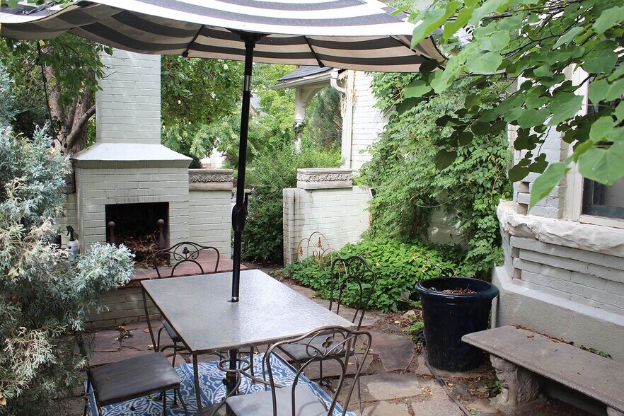 More Photos Of 420 Downing St, Denver Office Residential For Lease