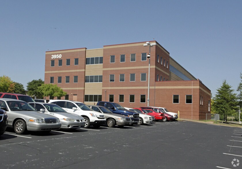 More Photos Of 3950 New Covington Pike, Memphis Office For Lease