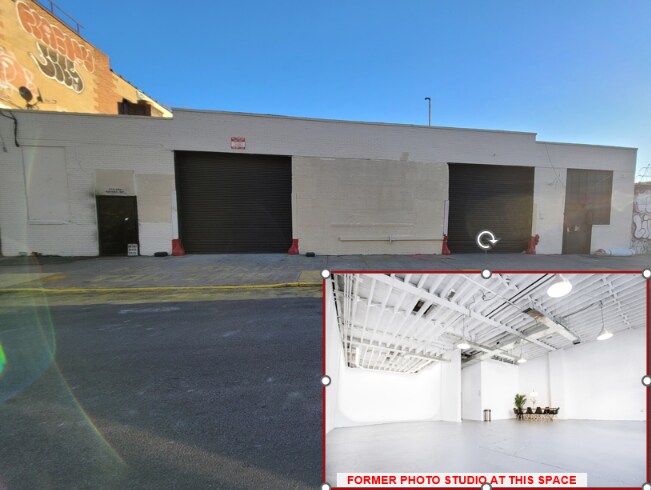 More Photos Of 272-280 Seigel St, Brooklyn General Retail For Lease