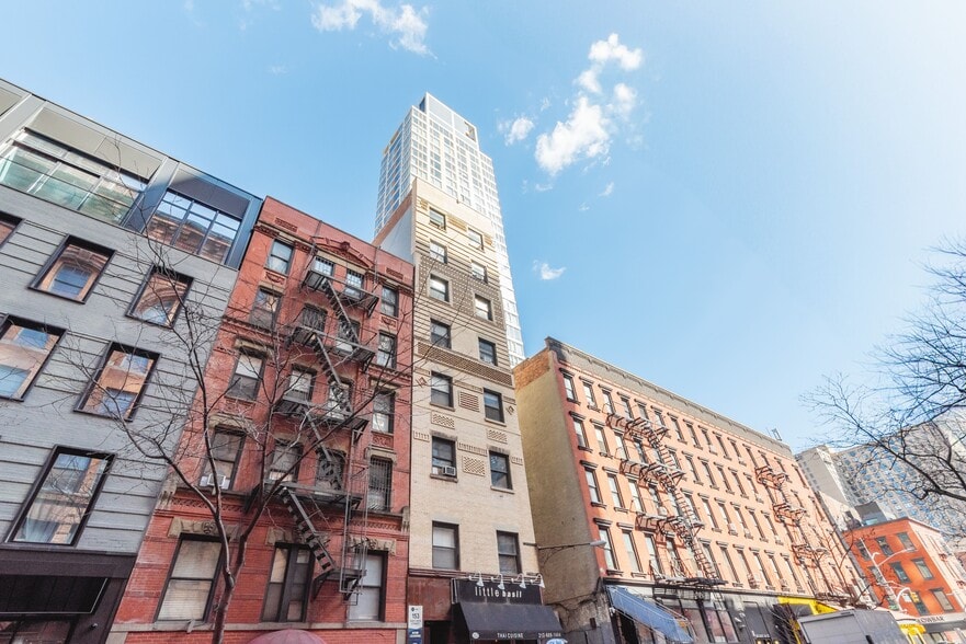 Primary Photo Of 153 E 26th St, New York Apartments For Sale