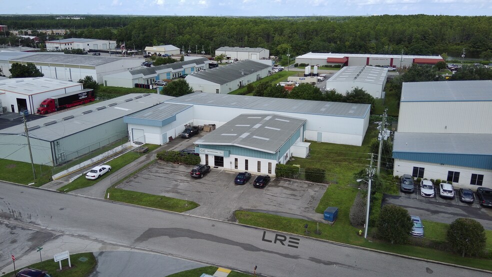 More Photos Of 2431 Destiny Way, Odessa Manufacturing For Lease