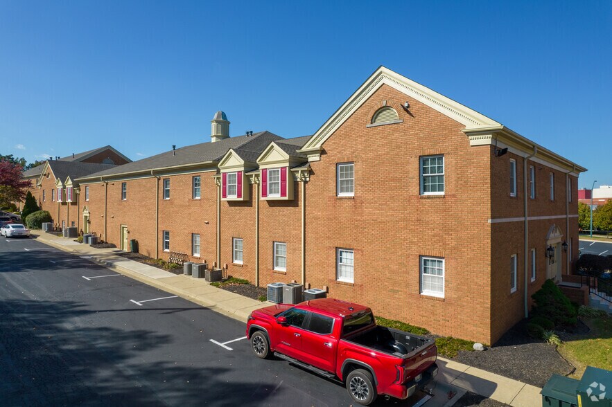 More Photos Of 595 Copeland Mill Rd, Westerville Medical For Lease