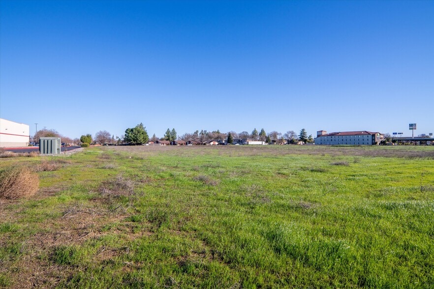 More Photos Of 707 Humboldt Ave, Willows Land For Sale