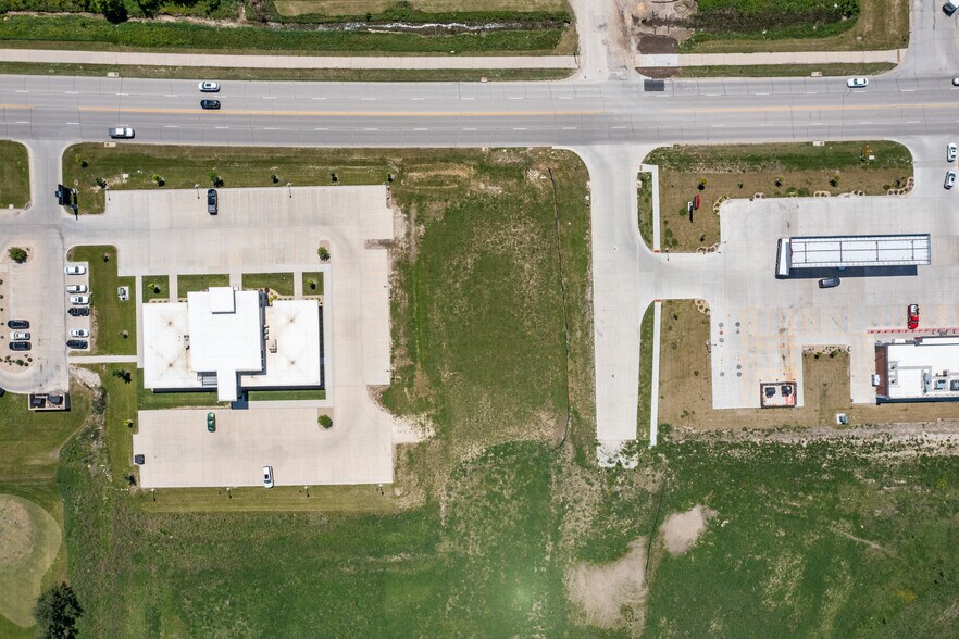 More Photos Of Ridgeway Ave @ Foundation Drive, Waterloo Land For Sale