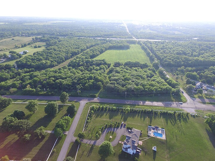 More Photos Of SWC 179th & Metcalf Ave, Overland Park Land For Sale