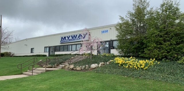 More Photos Of 5650 Wattsburg Rd, Erie Distribution For Lease