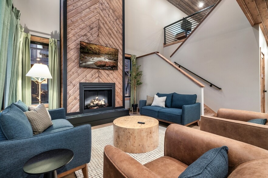 More Photos Of 1302 Reedmont Way, Sevierville Hospitality For Sale