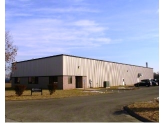 Primary Photo Of 10 Sandy Ln, Whately Warehouse For Lease