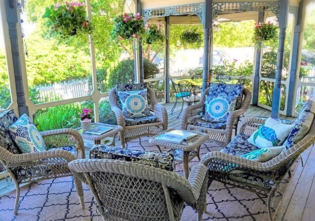 More Photos Of 4141 Main St, Chincoteague Island Hospitality For Sale