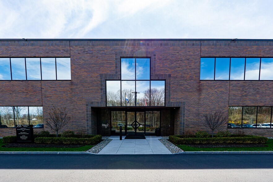 More Photos Of 255 Washington Avenue Ext, Albany Office For Lease