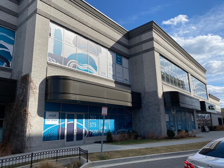 More Photos Of 1401 New York Ave NE, Washington Unknown For Lease