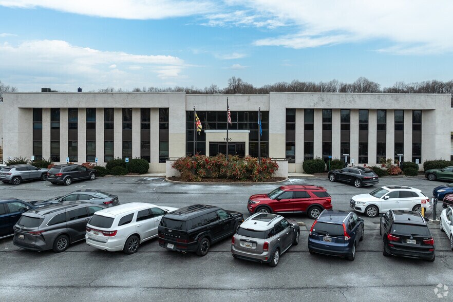 More Photos Of 7510 Montevideo Rd, Jessup Manufacturing For Sale