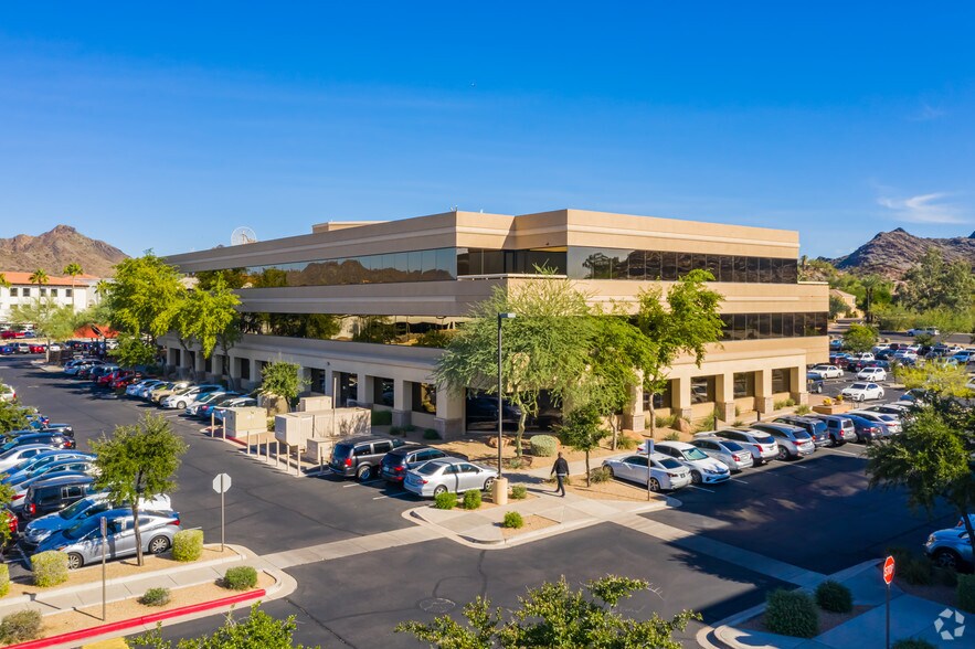More Photos Of 7740 N 16th St, Phoenix Office For Lease