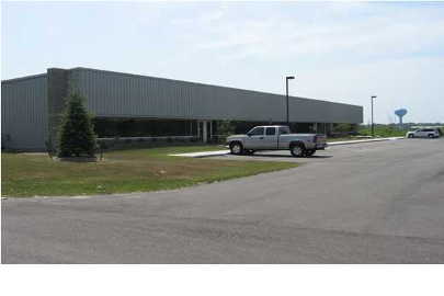More Photos Of 11114-11158 James St, Zeeland Warehouse For Lease