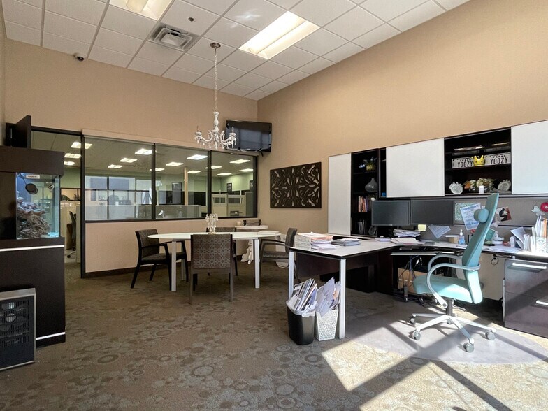 More Photos Of 4320 Marsh Ridge Rd, Carrollton Light Distribution For Lease