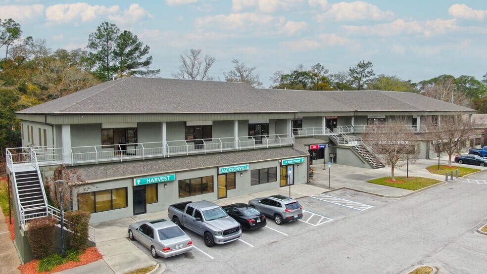 More Photos Of 11570 San Jose Blvd, Jacksonville Unknown For Lease