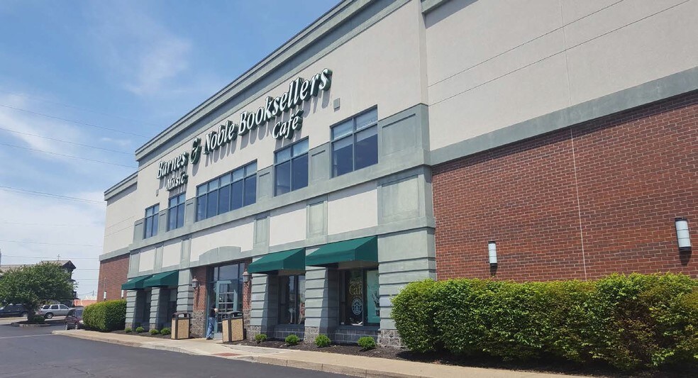 Primary Photo Of 624 S Green River Rd, Evansville Storefront For Sale