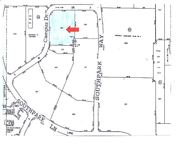 More Photos Of 1500 W Campus Dr, Littleton Warehouse For Lease