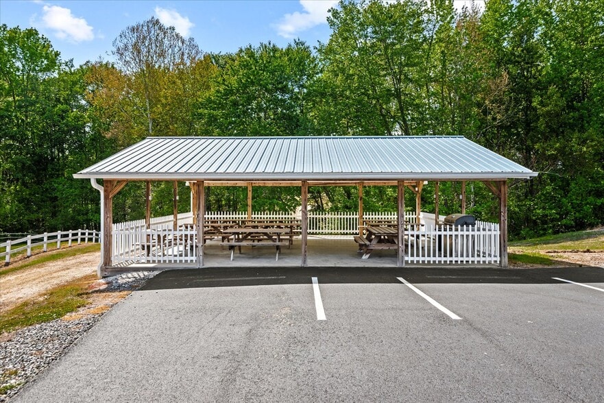 More Photos Of 22114 Carters Gate Rd, Ruther Glen Religious Facility For Sale