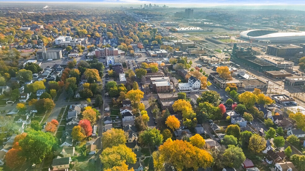 More Photos Of 1631 Charles Ave, Saint Paul Apartments For Sale