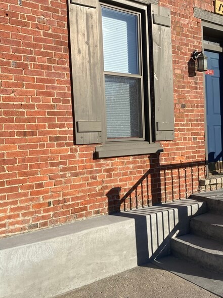 More Photos Of 120 N Main St, Englewood Loft Creative Space For Sale