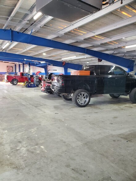 More Photos Of 4001 S Buckner Blvd, Dallas Service For Sale