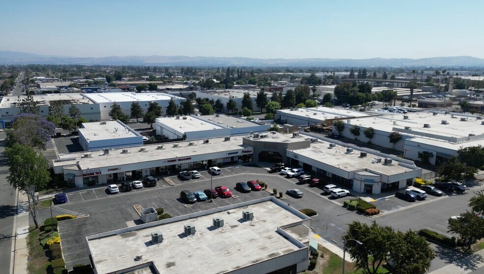 More Photos Of 5461-5495 Holt Blvd, Montclair Unknown For Lease