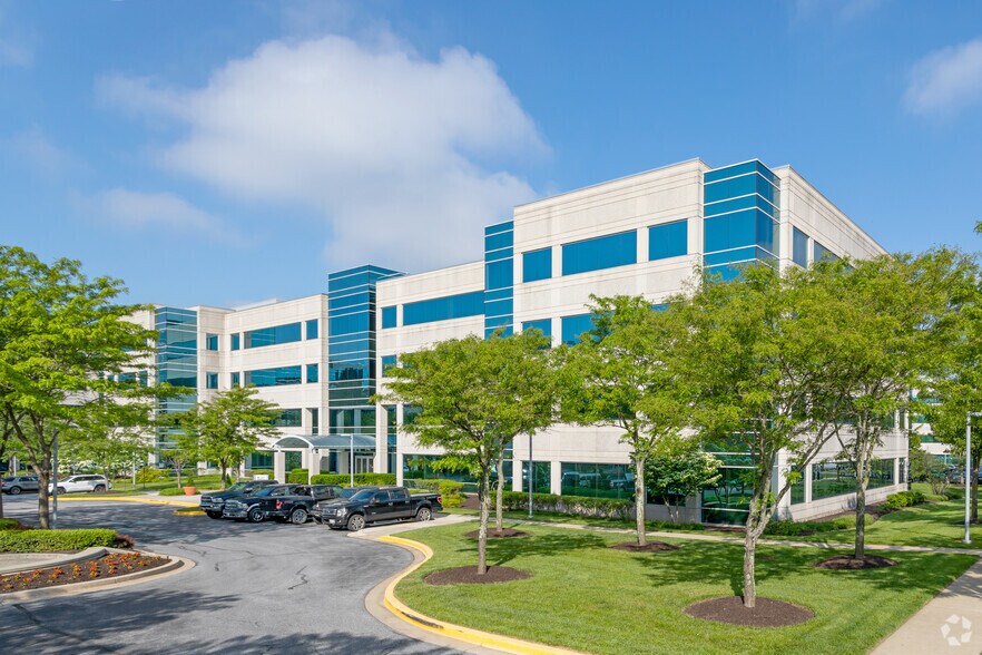 Primary Photo Of 2701 Technology Dr, Annapolis Junction Office For Lease