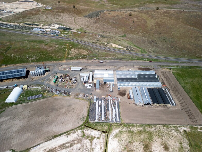 More Photos Of 4000 Lower Klamath Lake Rd, Klamath Falls Land For Sale