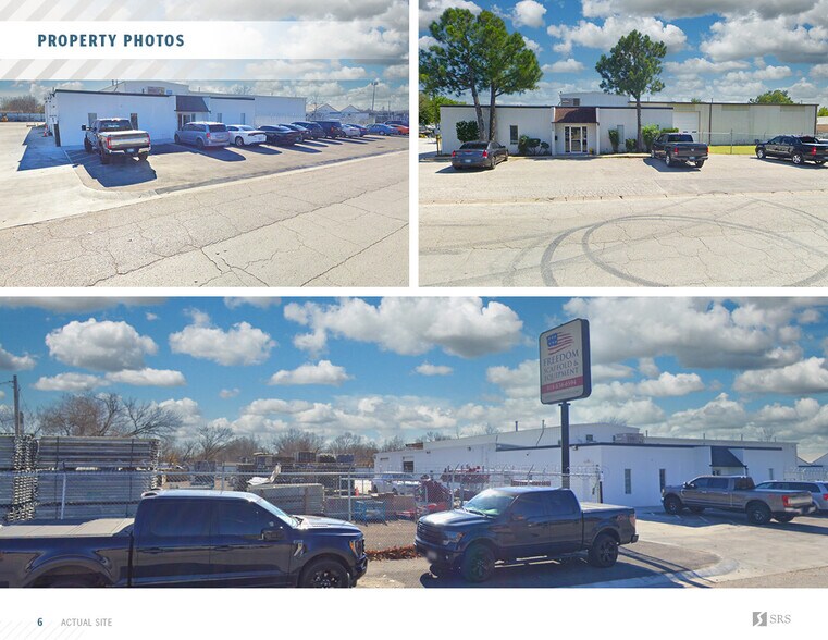 More Photos Of 6336 E Tecumseh St, Tulsa Warehouse For Sale