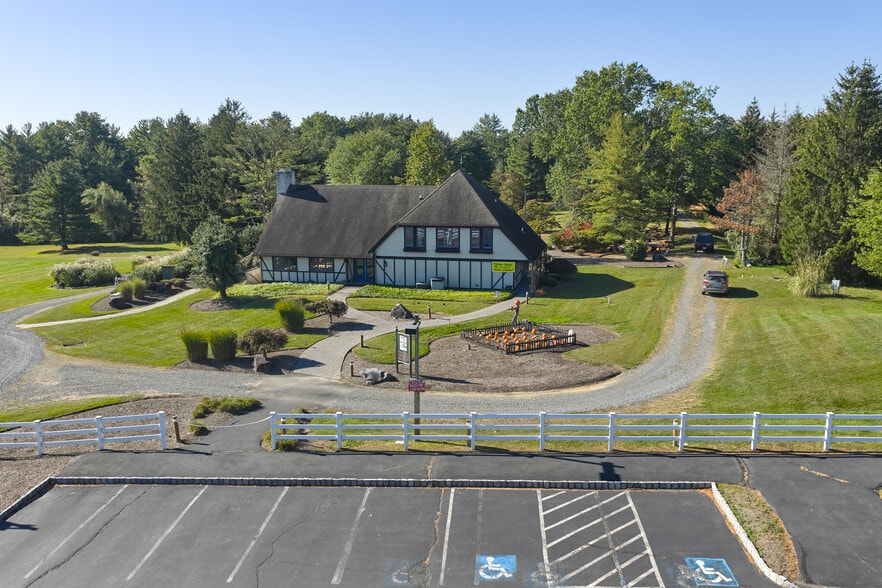 More Photos Of 394 Route 31 N, Ringoes Golf Course Driving Range For Sale