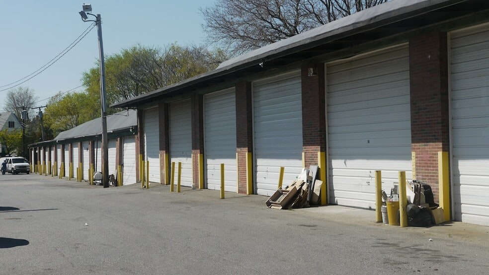 Primary Photo Of 100 Parker St, Watertown Research And Development For Lease