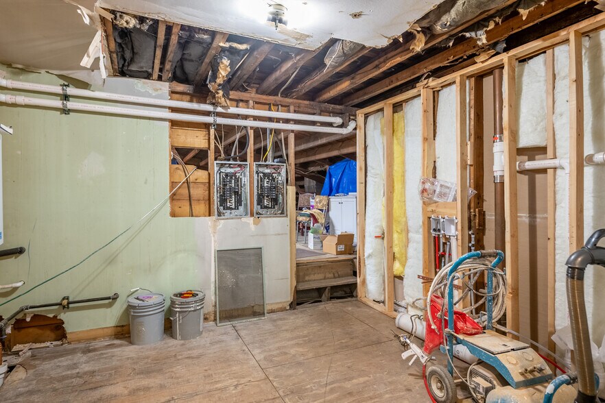 More Photos Of 220 Main St, Deer Lodge Storefront Retail Residential For Sale