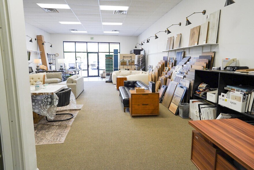 More Photos Of 1397 W Sunset Blvd, Saint George Storefront Retail Office For Lease