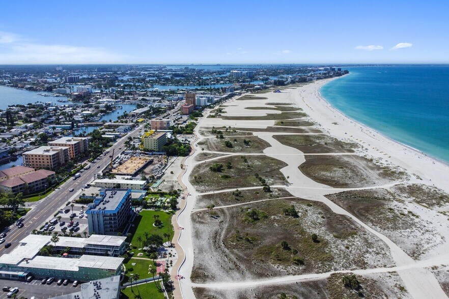 More Photos Of 11730 Gulf Blvd, Treasure Island Apartments For Sale