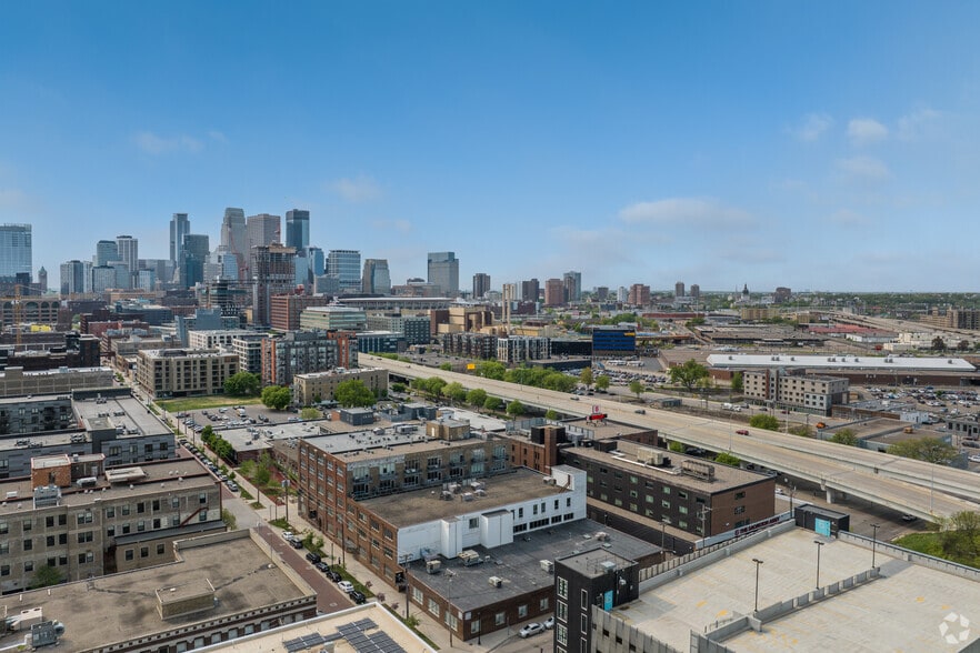 More Photos Of 901 N 3rd St, Minneapolis Loft Creative Space For Lease