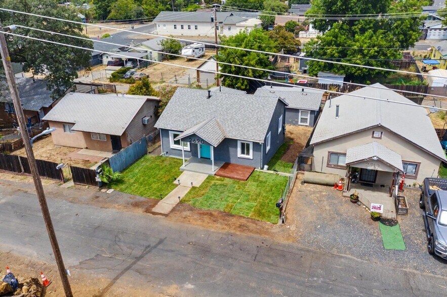 More Photos Of 2690 Ithaca St, Oroville Multifamily For Sale